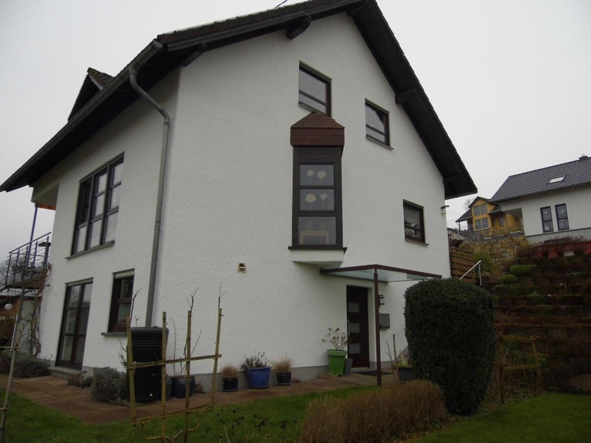 Ferienwohnung Hof 22 Hilchenbach Exterior photo